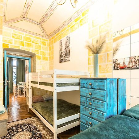 Fairytale Castle Apartment Prague Luaran gambar
