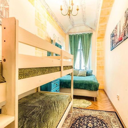 Fairytale Castle Apartment Prague Luaran gambar
