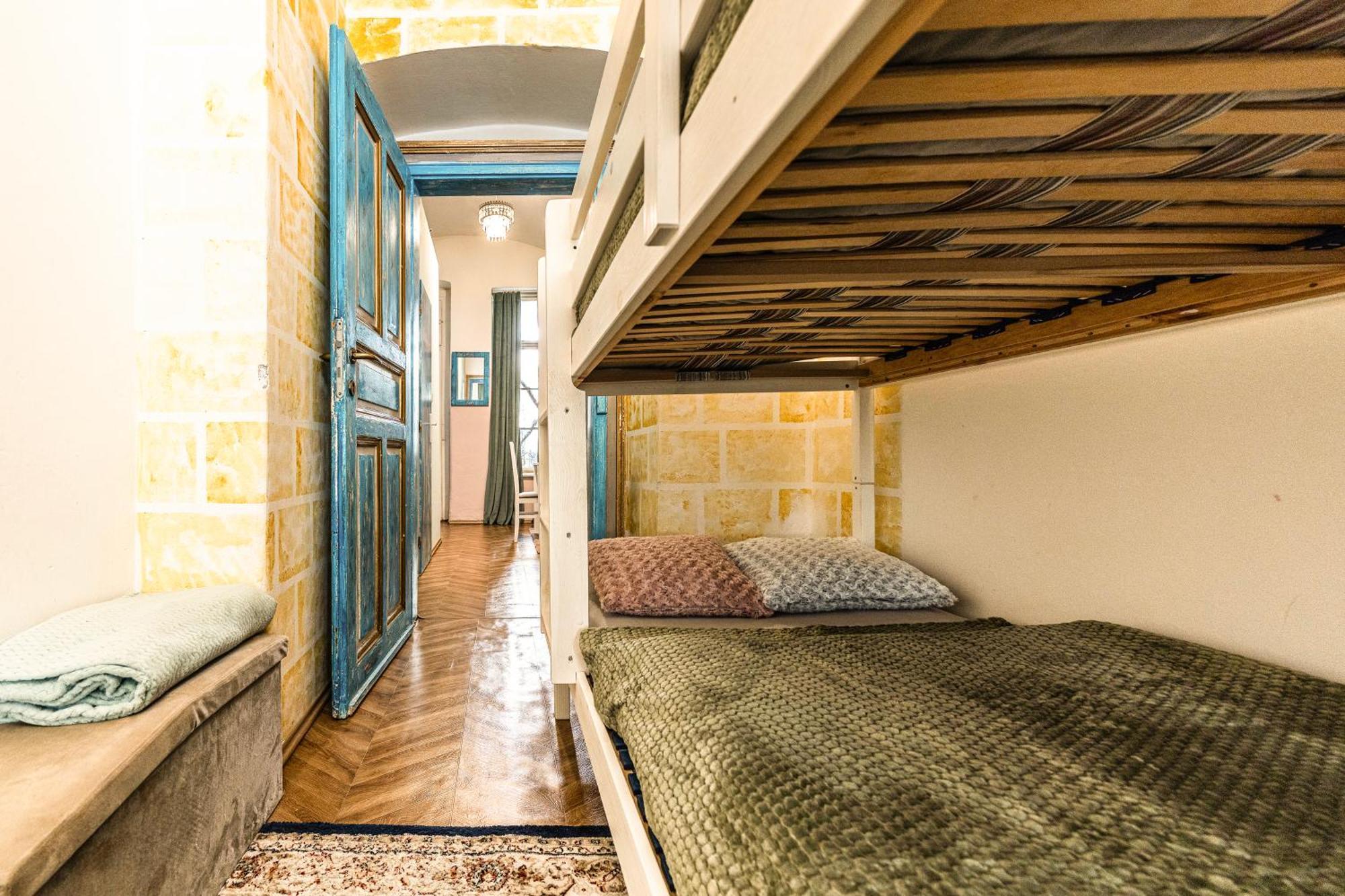 Fairytale Castle Apartment Prague Luaran gambar